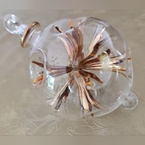 Handmade Christmas Ornament